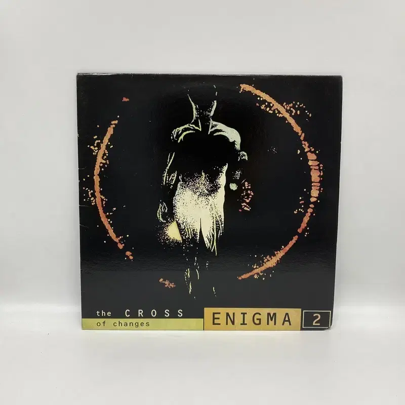 ENIGMA  LP / AA6878